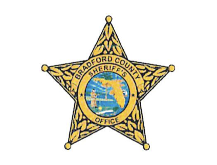 Bradford County Sheriff's Office fleet contract program logo