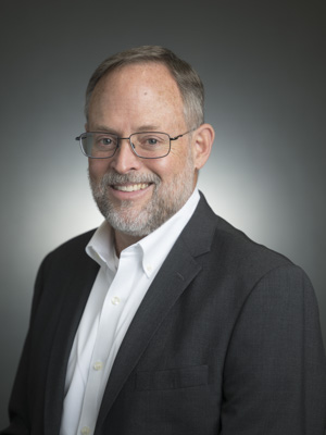 Richard Tackett — President & General Manager