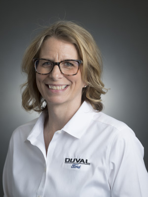 Tara Rakers — Office Manager